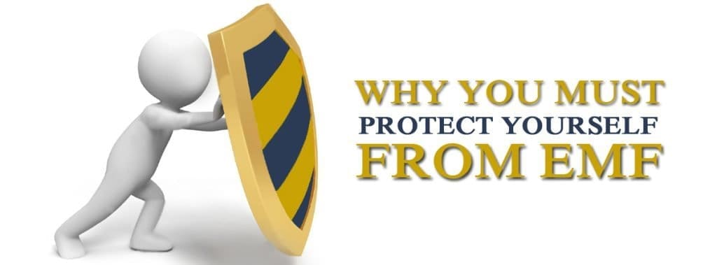 maximum shielding protection