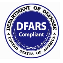 DFARS Compliant